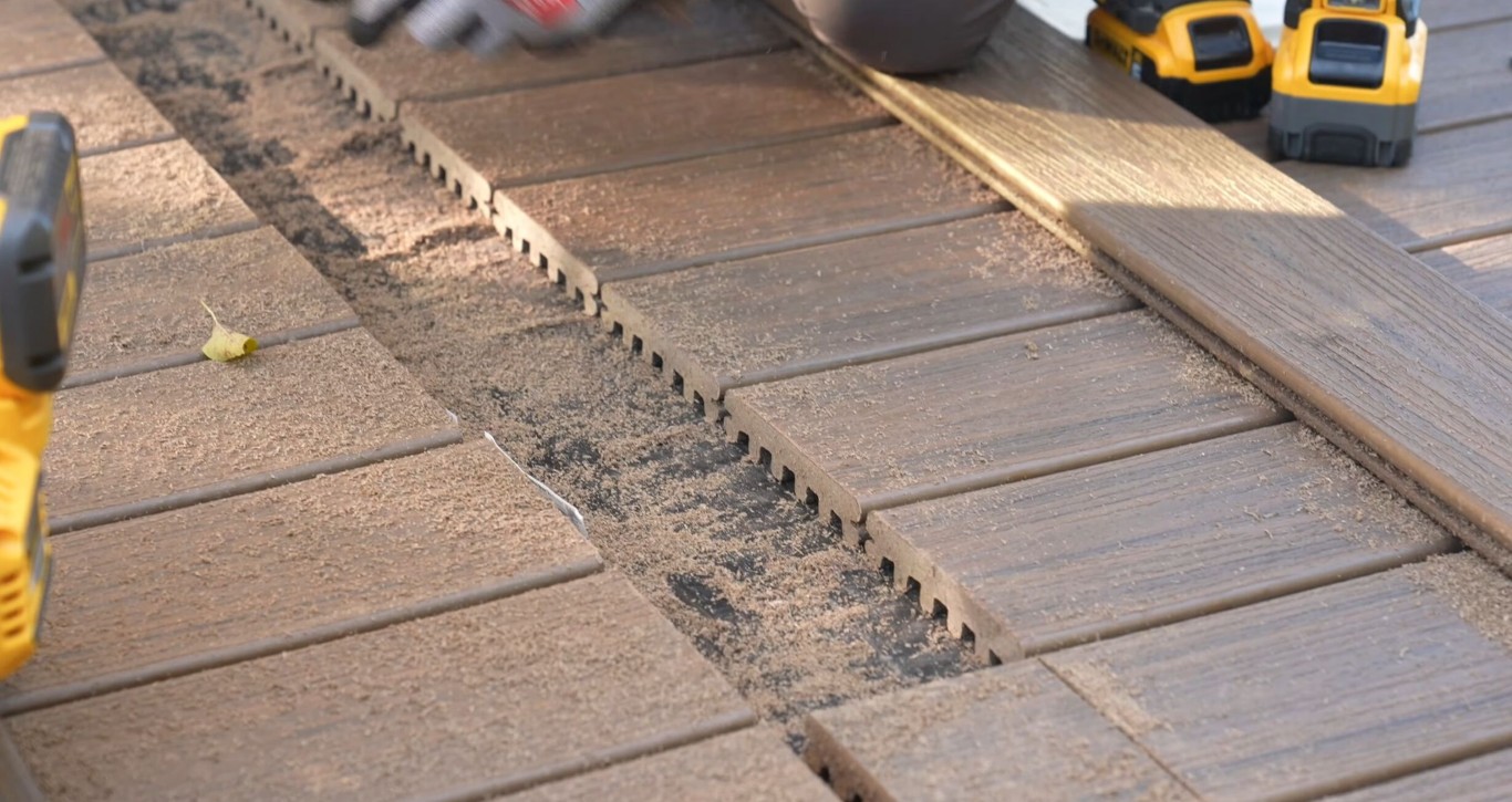Wood and composite deck builders with proven results in Thousand Oaks, CA