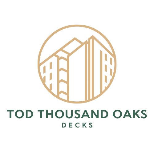 TOD Thousand Oaks Decks logo
